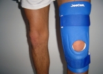 Jeecee - Jeecee Knie stabilizer - Medium