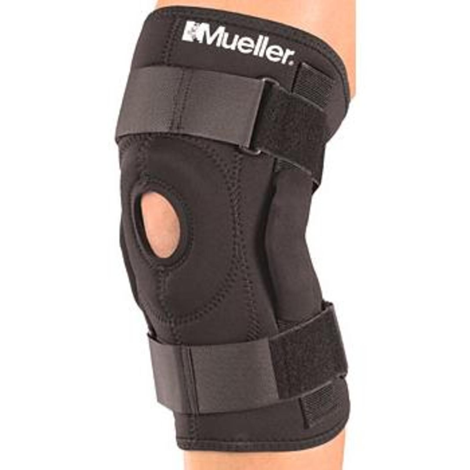 Mueller Hinged Knee brace - Medium
