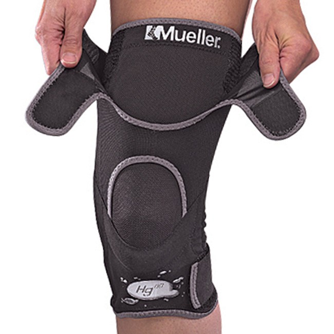 Mueller - Mueller Hg80 Knee brace - Large