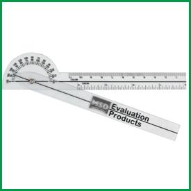 All Products - Goniometer 15cm Pocket 180&360 