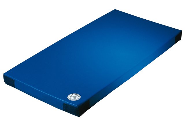 All Products - Turnmat superlicht blauw 6,5kg  150x100x8cm