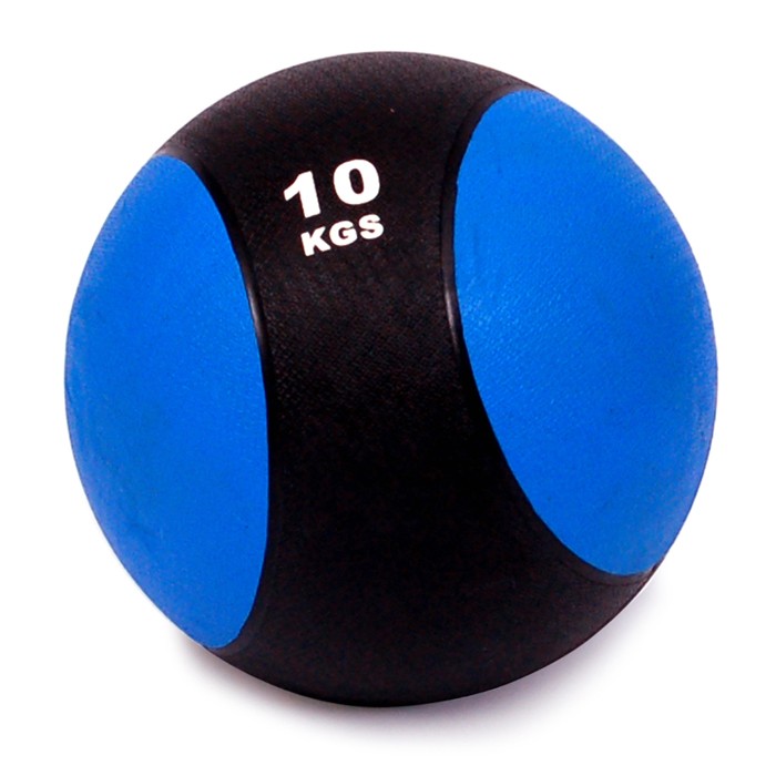 GYMSTICK - Medicine ball zonder handvat 10kg