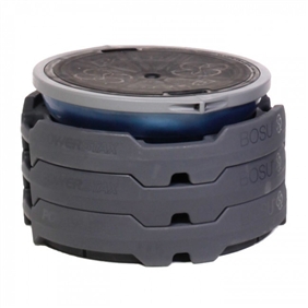 BOSU - Stax pour BOSU set van 3