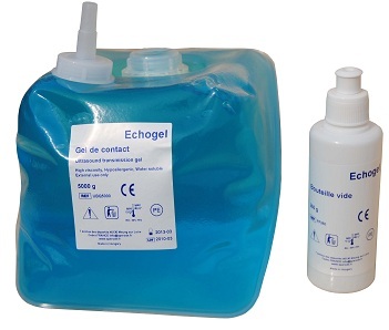 Ultrason Gel Cubitainer 5 liter