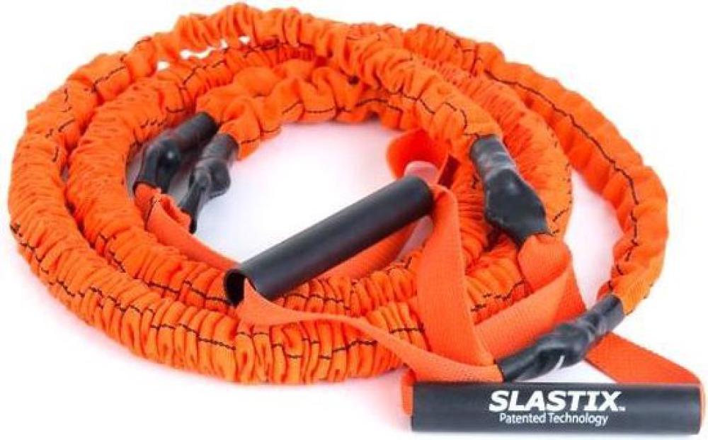 Slastix Pro medium - rood - 1,22m