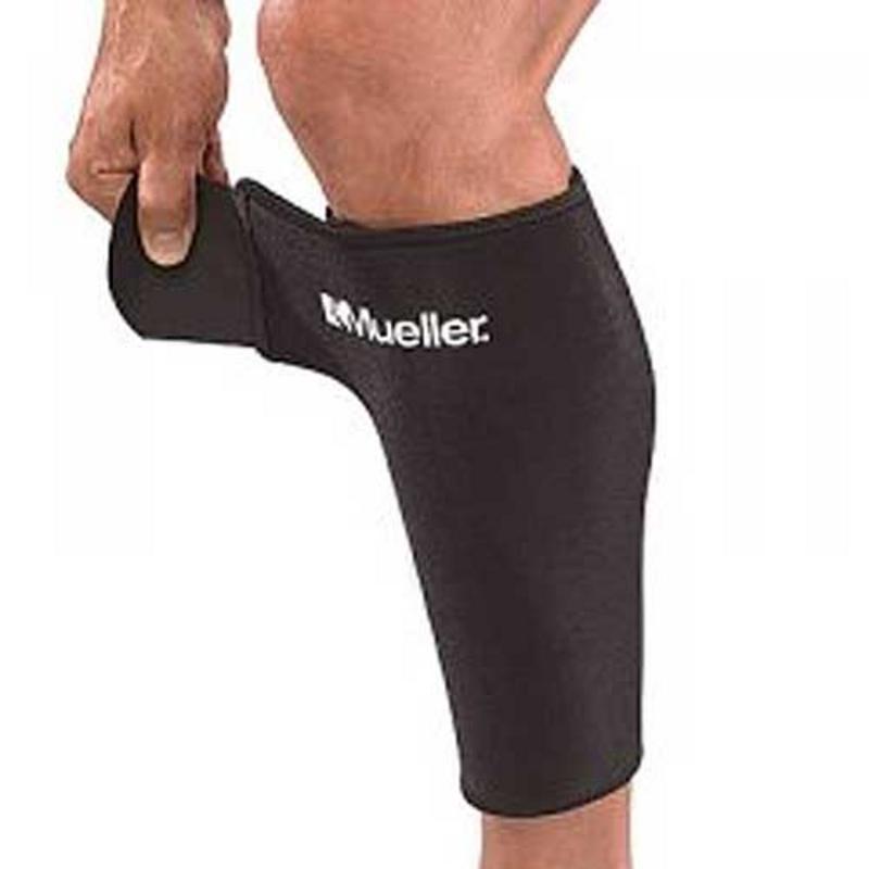330 Mueller Adjustable Calf/shin Splint Support