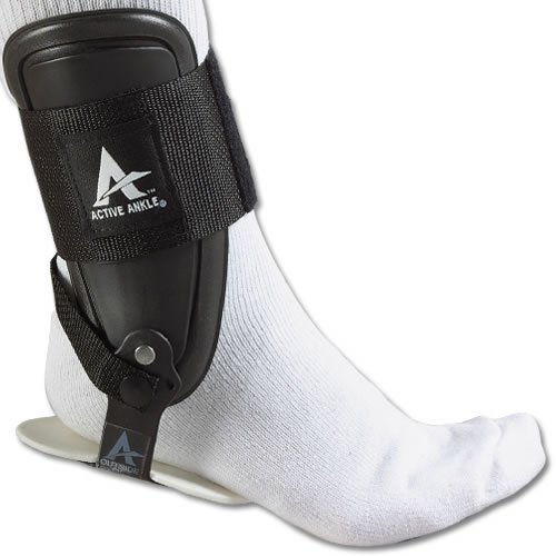 Cramer - Cramer Active  Ankle brace - noir- Medium