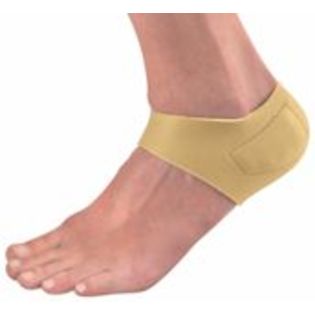 Mueller - Therapeutic Heel support - large -- xlarge