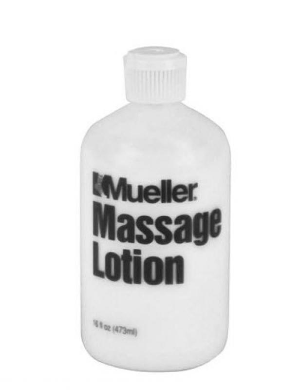 Massagelotion Mueller 450gr