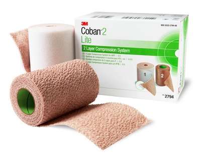 Set Coban2-lite - 10cm - boite