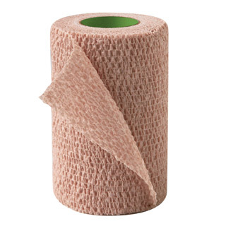 Coban2: Bande de compression - 15cm 