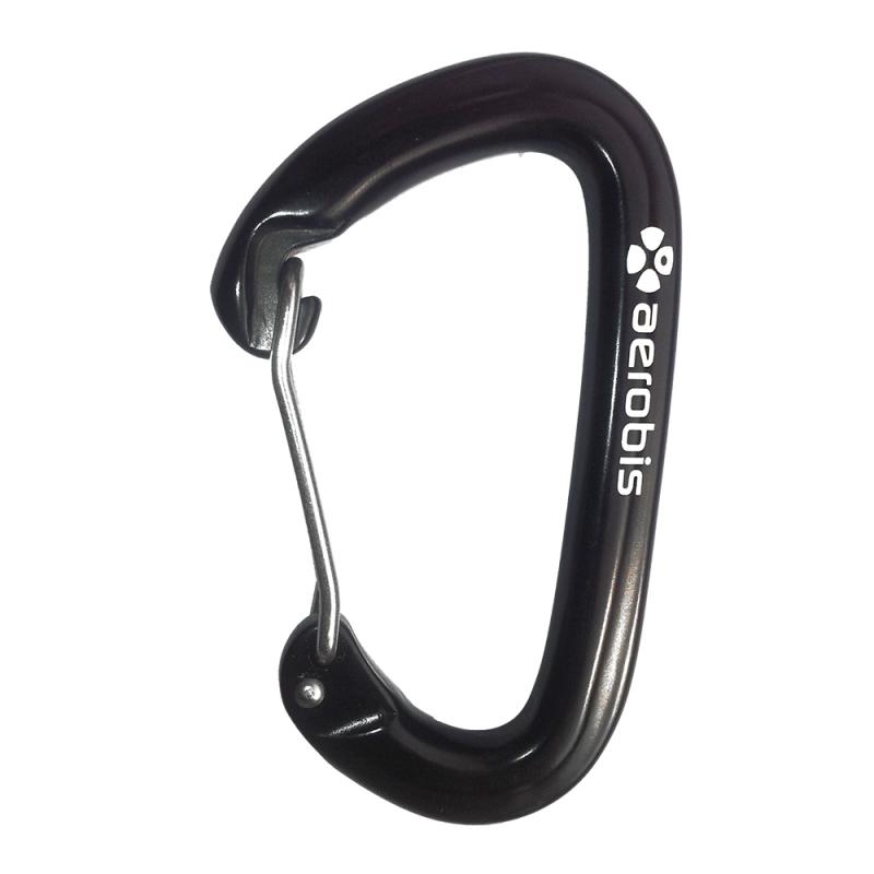 Toebehoren Aerosling: Carabiner black