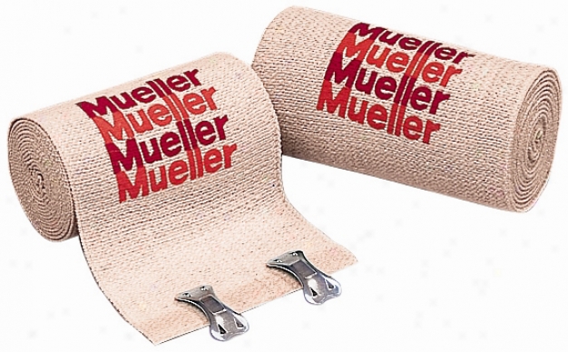 Mueller - Elastic Bandage Mueller 7,5cm P--1
