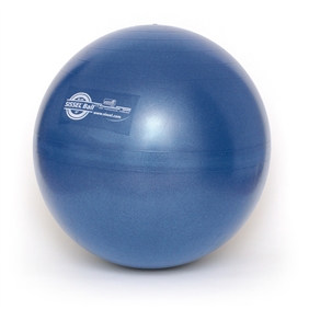 Sissel - Exercise ball - 65cm - bleu
