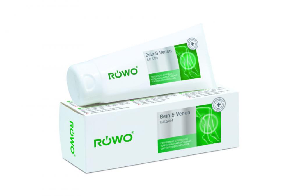 Rowo Been & venenbalsem 100ml