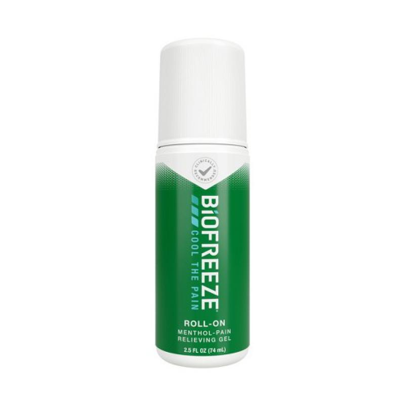 biofreeze - Biofreeze Roller - 85gr - p 24