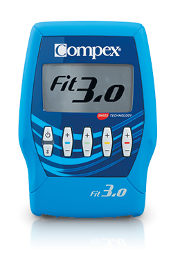 Cefar / Compex - Compex Fit 3.0