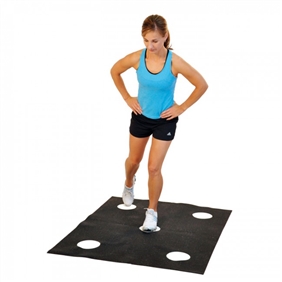 Dot sales drill mat