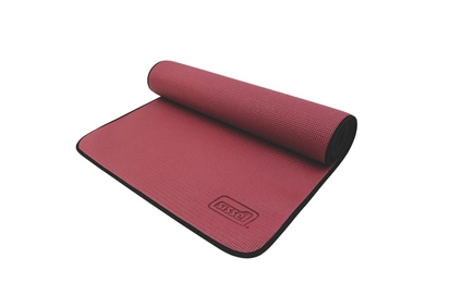 Sissel - Sissel - Pilates & Yoga mat - bordeaux