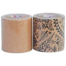 Dynamic tape - Dynamic tape - beige - p--4 - 7,5cm