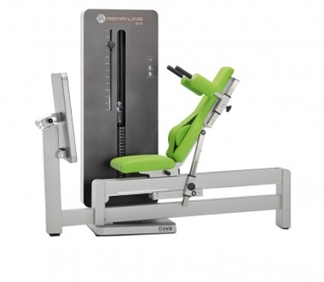 Reha Line - Presse-jambes - 151kg