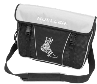 Mueller - Mueller Hero Scout  38cm x 25cm x 8cm