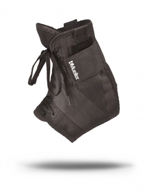 Mueller - Mueller soft Ankle brace with straps - XL