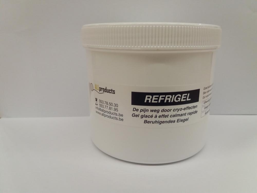 Refrigel 100ml