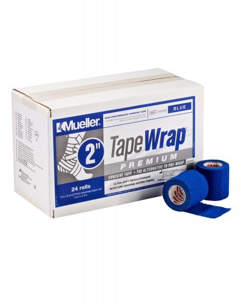 Mueller Cohesief_verband_Tapewrap_Premium__blauw__5cm__p24_ALLproducts