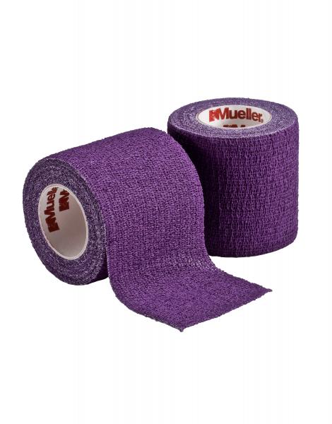 mueller - Tapewrap Premium pourpre 5cm P--24