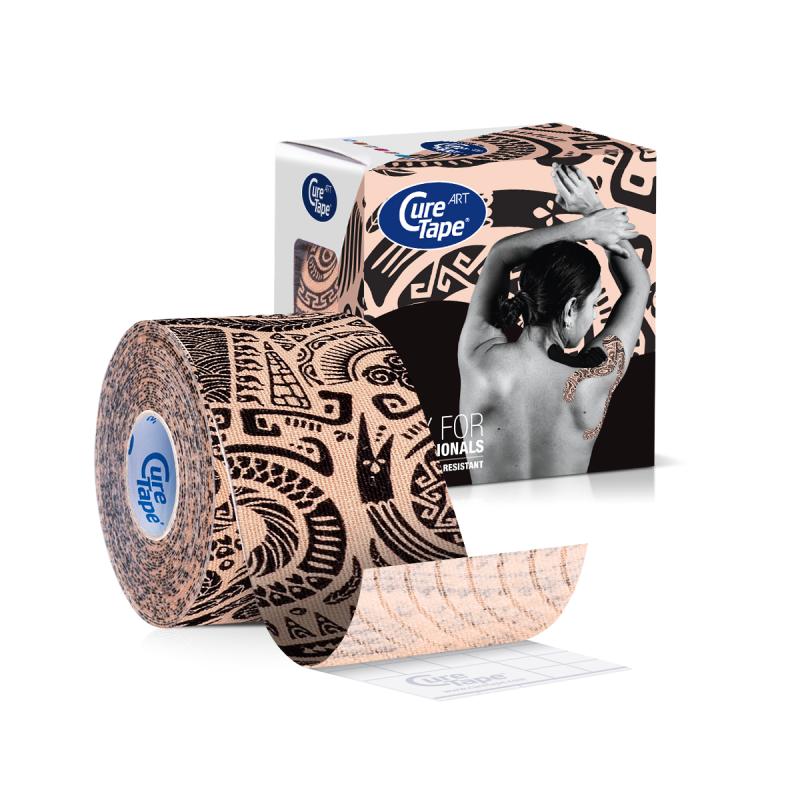 Curetape Cure_Tape_Art_Tattoo__5cm_x_5m__per_6