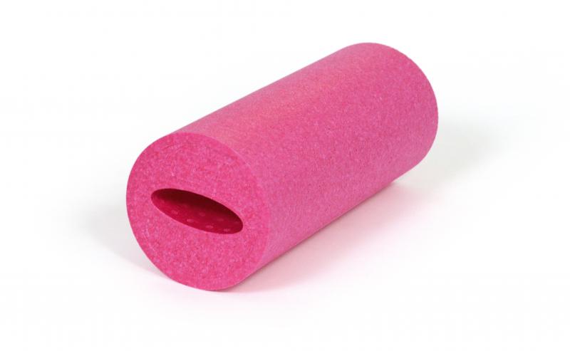 Sissel -Myofascia Roller, 40cm - diameter 15cm Magenta Roze