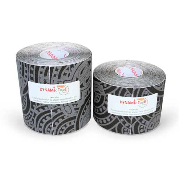 Dynamic tape - Ecotape-  7,5cm