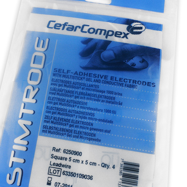 Cefar--Compex 377