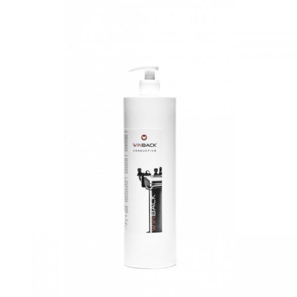 Winback Conductive lotion 1l. 