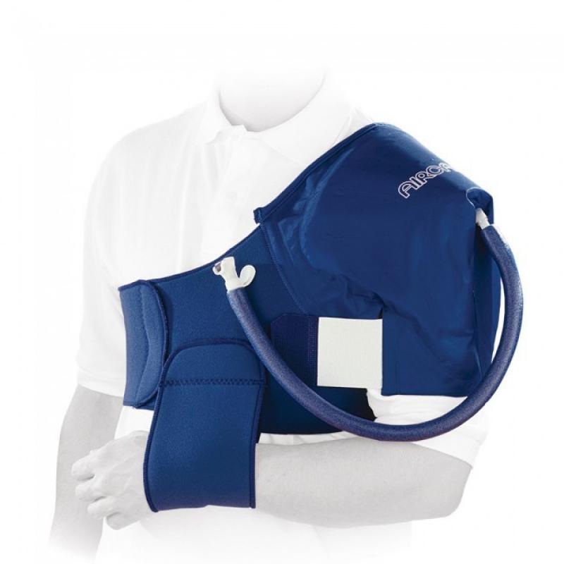 Aircast - shoulder Cryo -- Cuff small