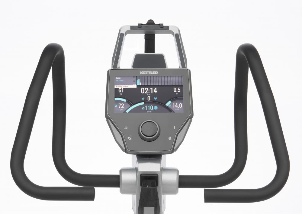  Kettler_ergometer_Ergo_C12_zwart