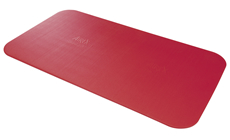 Airex Coronella, Tapis dexercices rouge 185 