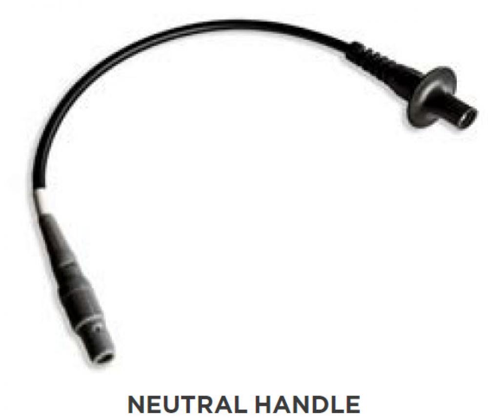 Winback - Winback NEUTRAL HANDLE