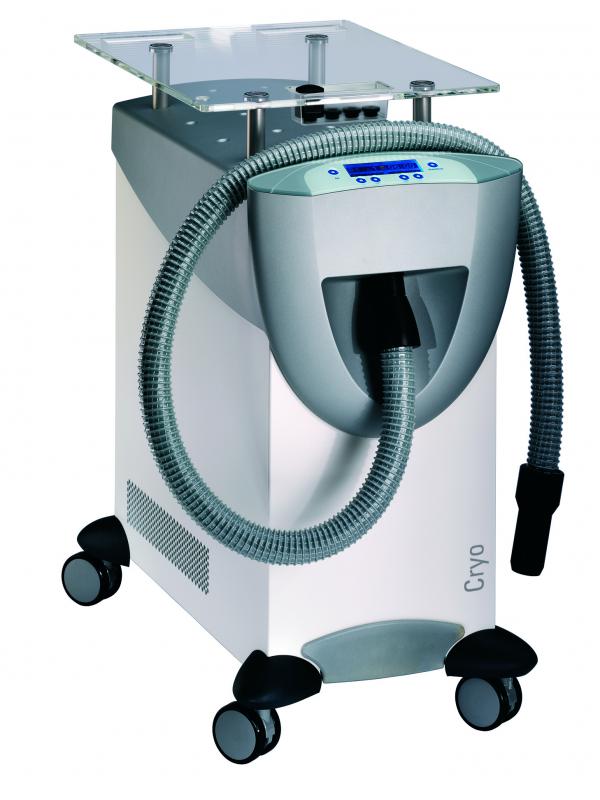 Zimmer Cryo 6 Physio