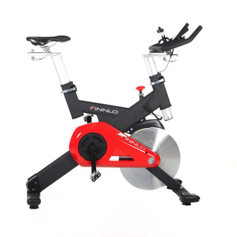 finnlo-toorx - Finnlo Maximum Speedbike CRT    