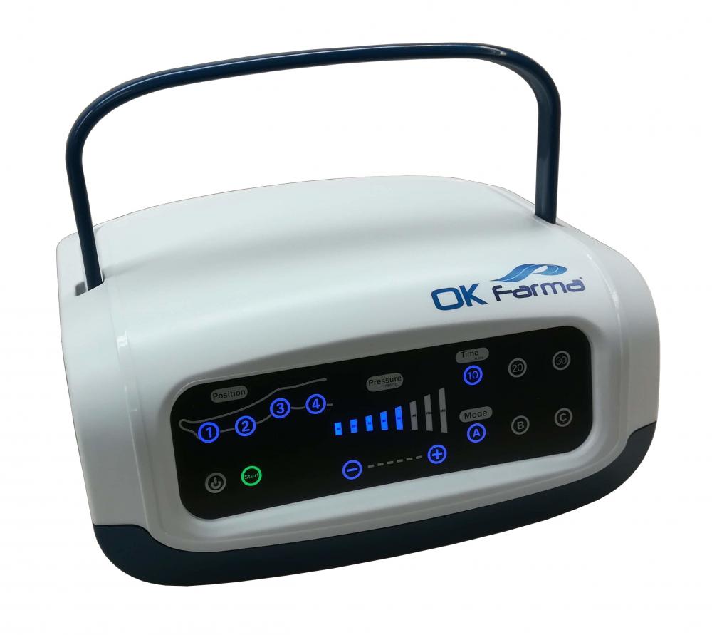 Farma - Farma press digital (Home)