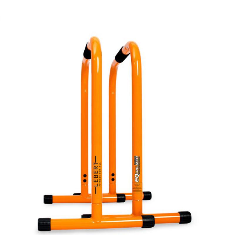 All Products - Lebert equalizer oranje