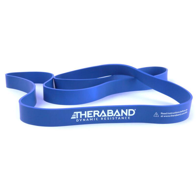 Thera-Band theraband_high_resistance_band_set_–_2_resistance_bands
