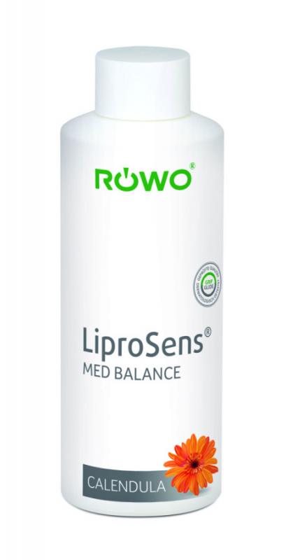 Rowo LiproSens Med Balance calendula – 1 litre