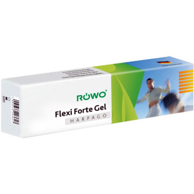 Rowo flexi forte gel 100ml