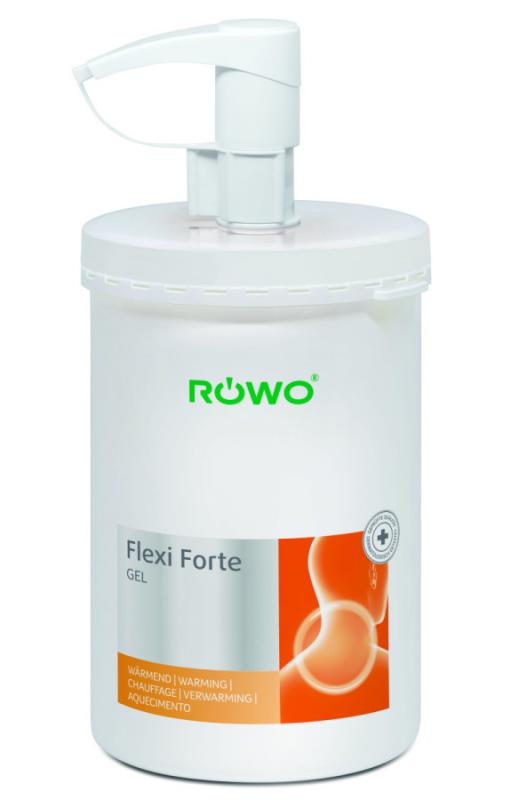 ALLproducts Rowo flexi forte gel – 1 liter