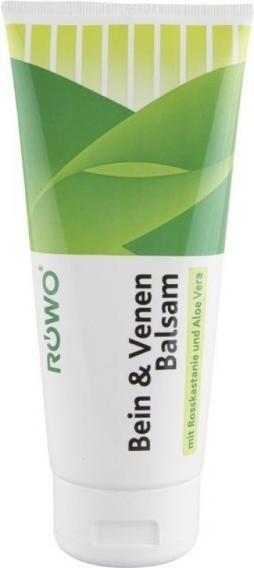 Rowo / Lavit - Rowo been- en venenbalsem 200ml 