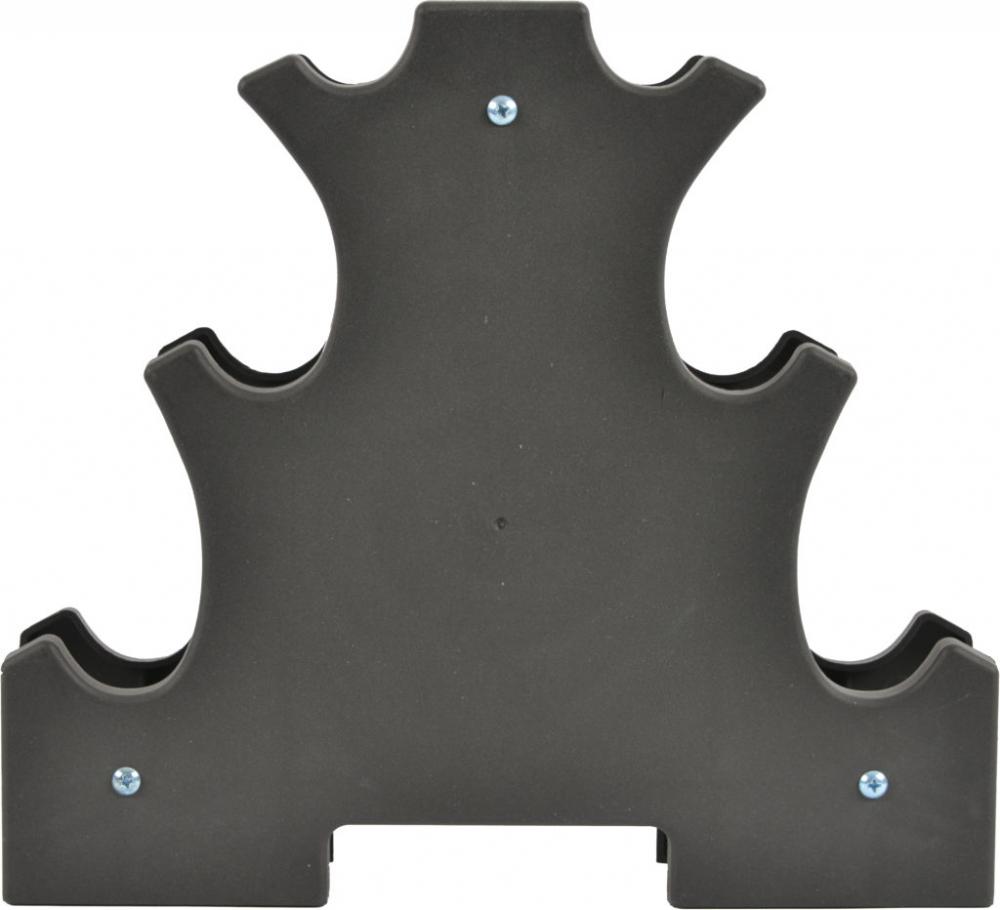 MoVeS Mambo_Max_rack_for_6_dumbbells_(halters_in_pvc)