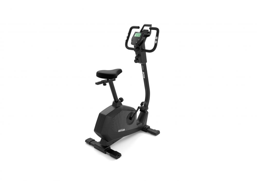  Kettler_HOMETRAINER_RIDE_100_